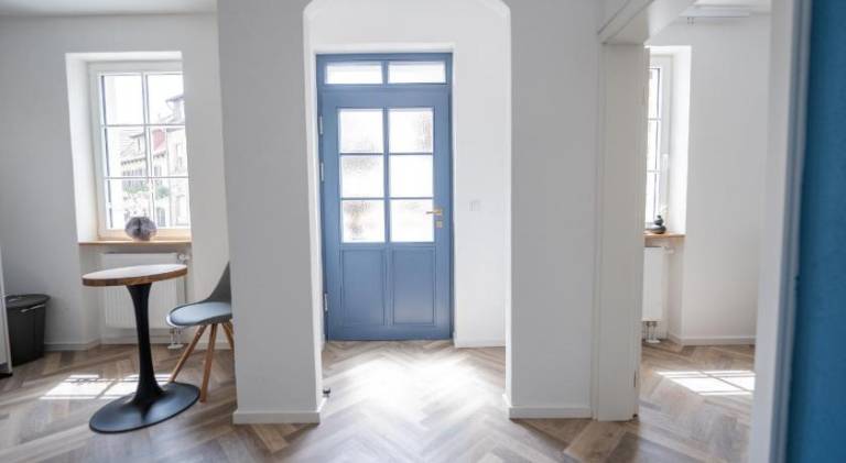 Apartment with 2 rooms for 4 persons — photo 4