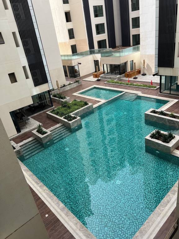 Appartement  Virage