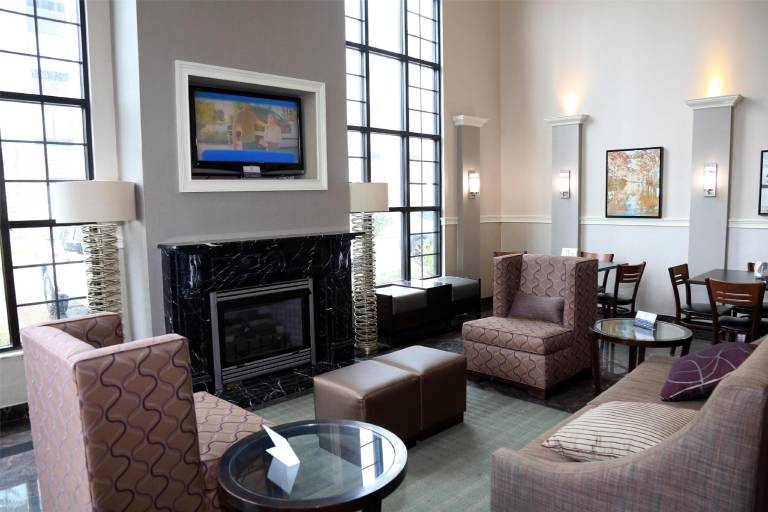 Americas Best Value Inn Monroe — photo 2