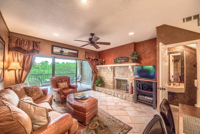 Apartment New Braunfels