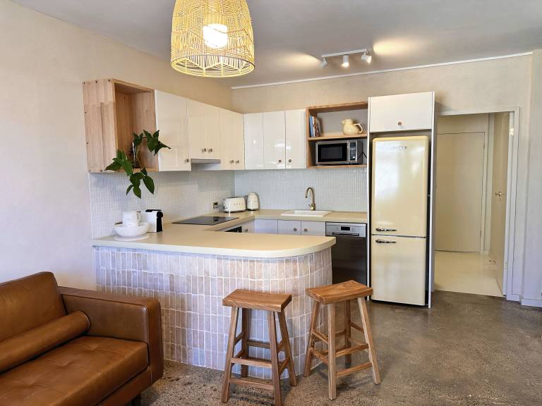 Apartment Coffs Harbour