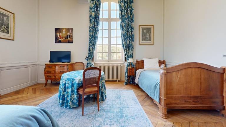 Logement La Flèche