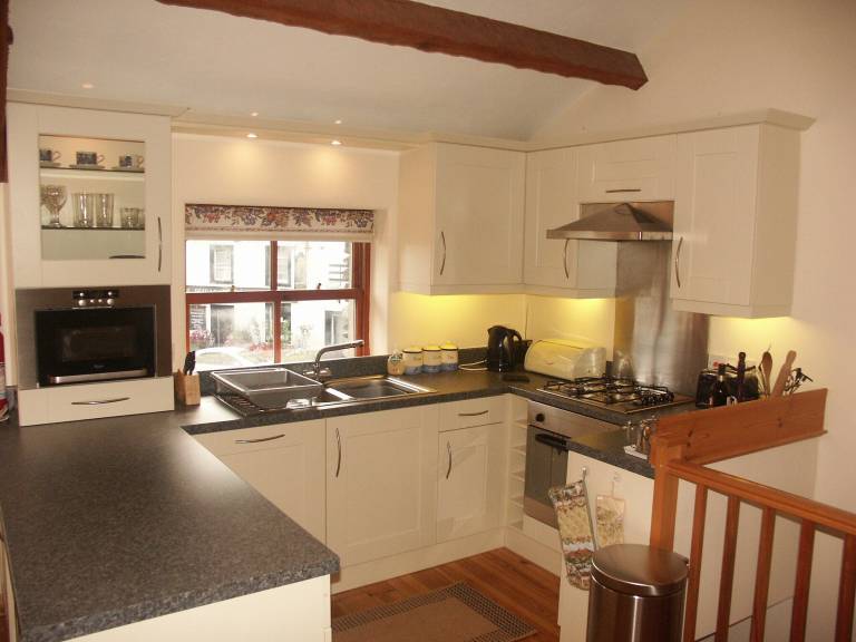 Cottage Braithwaite