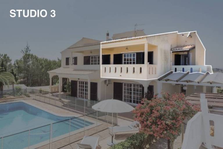 Apartamento Barão de São Miguel