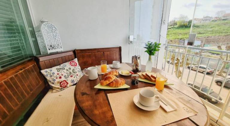 Pleasant rental apartment | Close to the beach | Pet-friendly in Vigo