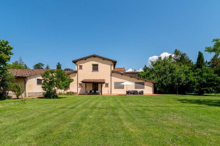 Agriturismo Pergine Valdarno