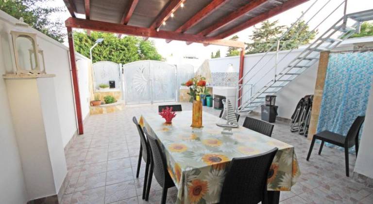 Vacation home with 3 rooms for 7 persons — photo 2