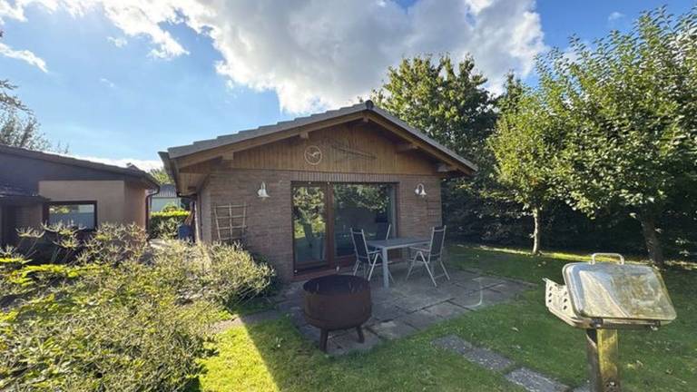 Ferienhaus Wiek