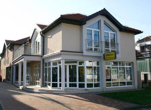 Apartman  Centar