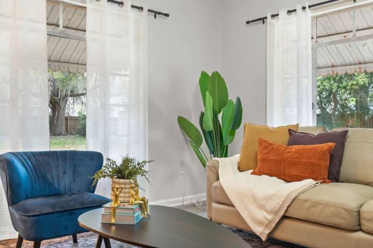 SUPER BOHO - Lake Toho Timeless Charm — photo 2