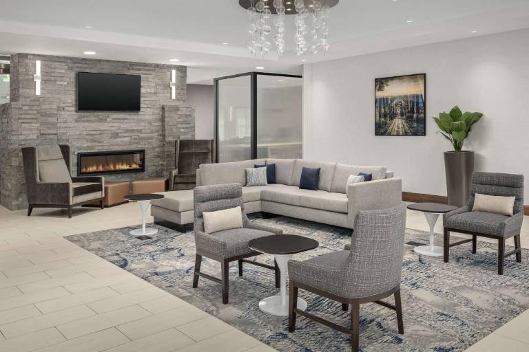 Homewood Suites by Hilton Greenville — photo 2