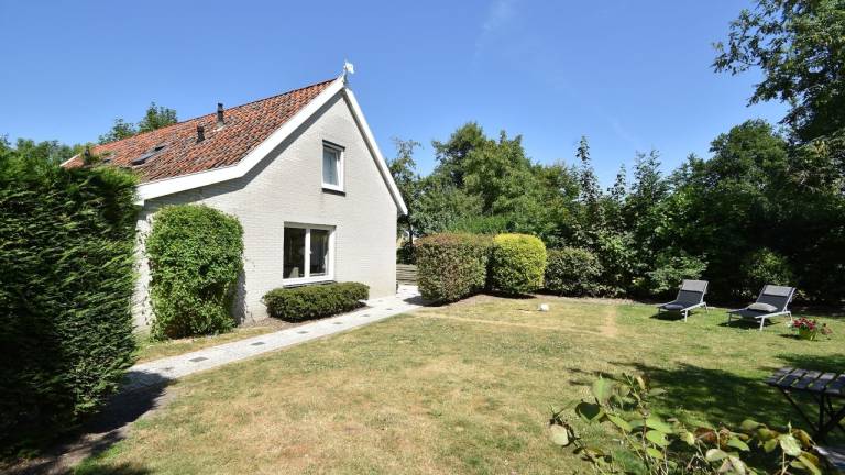 Ferienhaus  Brouwershaven