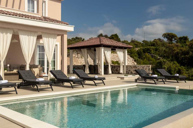 Villa Rogoznica