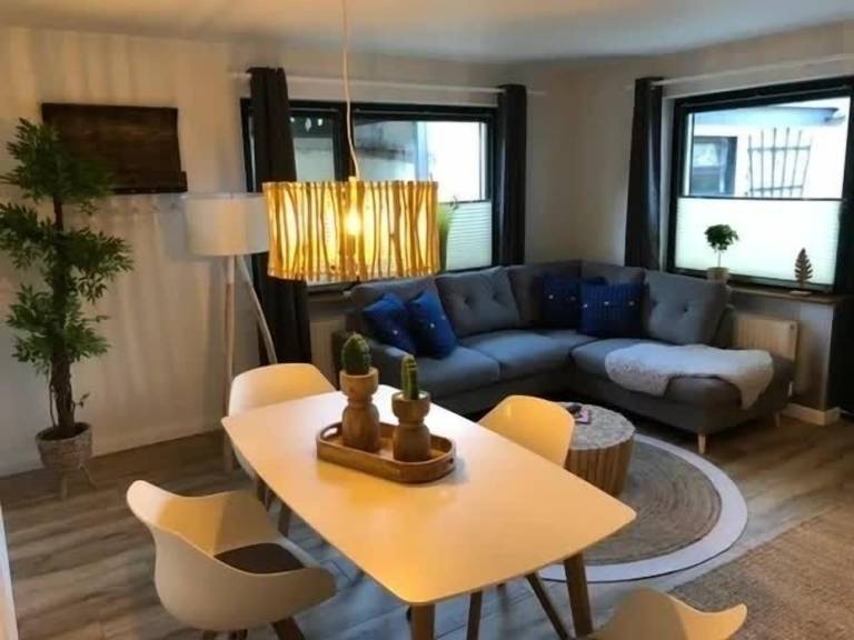 Ferienwohnung Nortorf