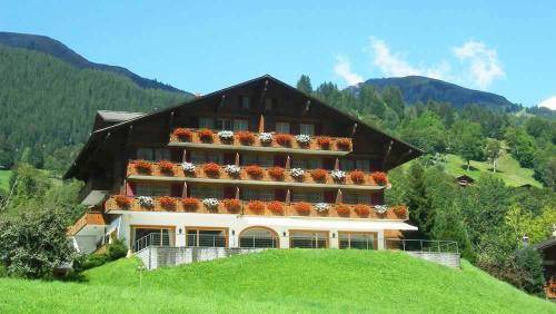 Bed & Breakfast Grindelwald
