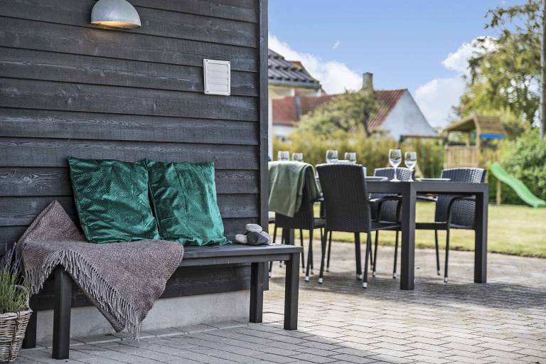 Family-friendly house with yard & terrace | Dogs allowed — photo 4