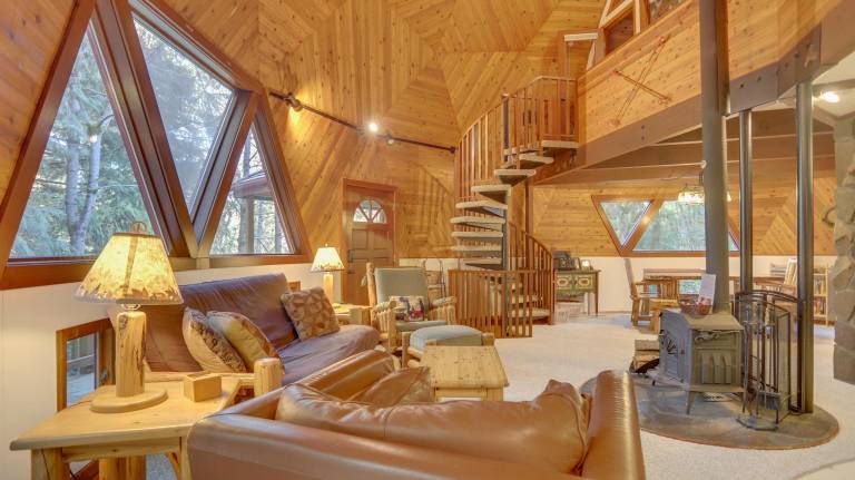 Cedar Creek Hideaway — photo 3
