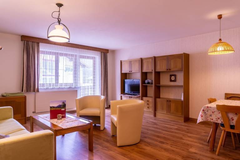 Ferienwohnung Haldensee
