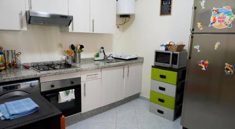 Nice apartment | Pet-friendly — photo 5