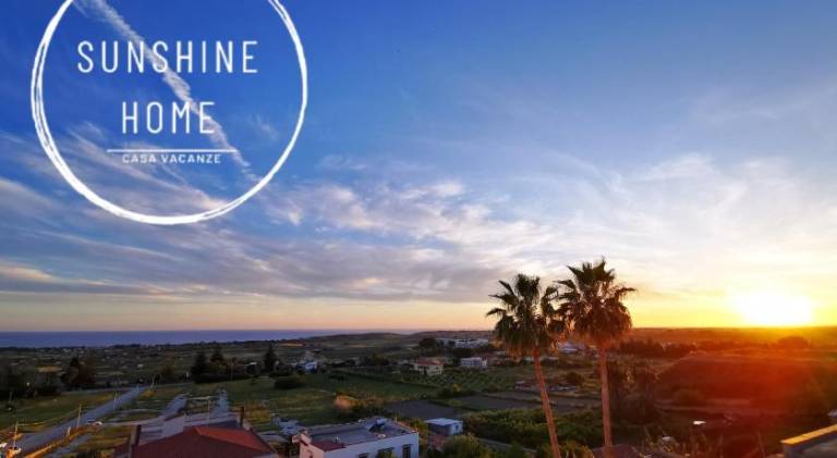 Holiday apartment | Pet-friendly in Menfi