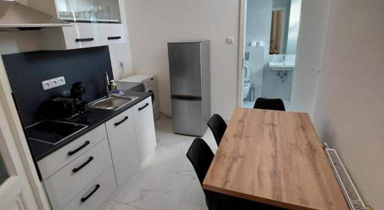 Serviced apartment | Near Prague astronomical clock — photo 3