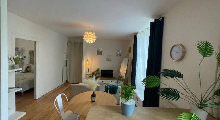 Nice holiday apartment | Pets allowed — photo 4
