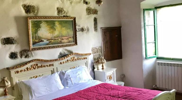 Bed & Breakfast Selvino