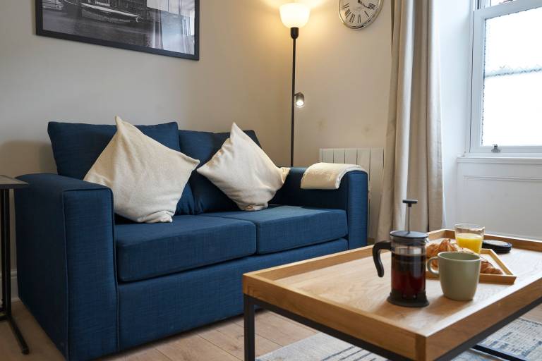 Apartment Gloucester District