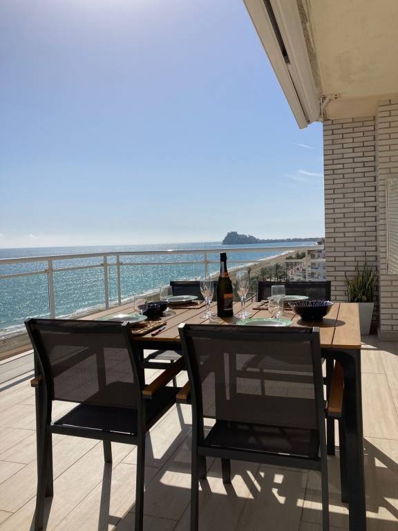 Apartamento Peñíscola