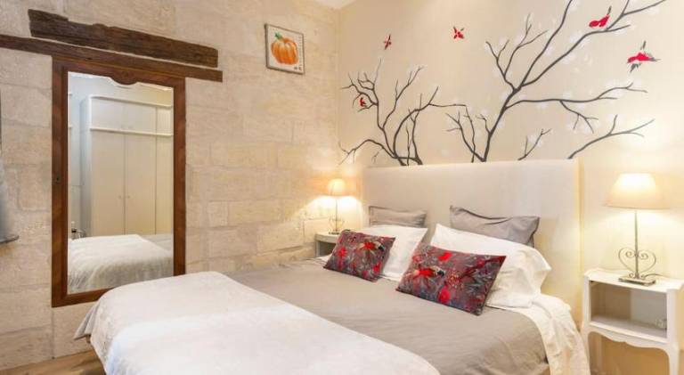 Beautiful apartment | Close to Popes' Palace | Dogs allowed in Avignon