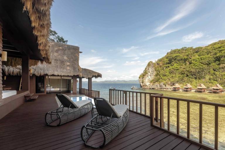 Resort El Nido