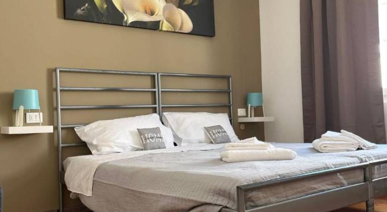 Holiday apartment | Dogs allowed in Treviso