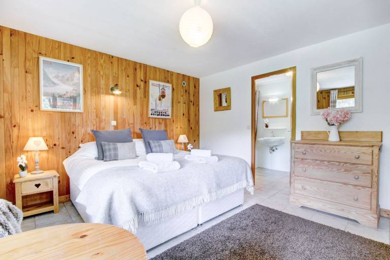 Chalet  Morzine