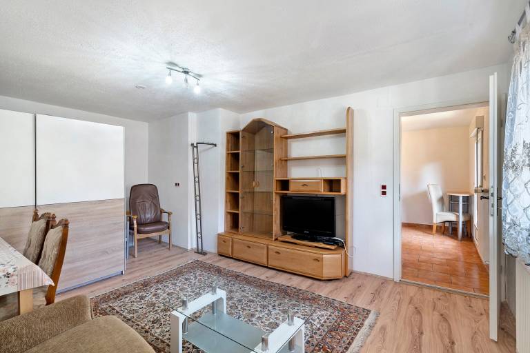 Holiday apartment with fast internet, heated pool & patio | River view | Good for workation | Pets are welcome — photo 2