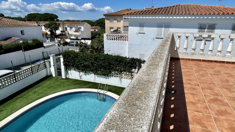 Ferienhaus L'Escala