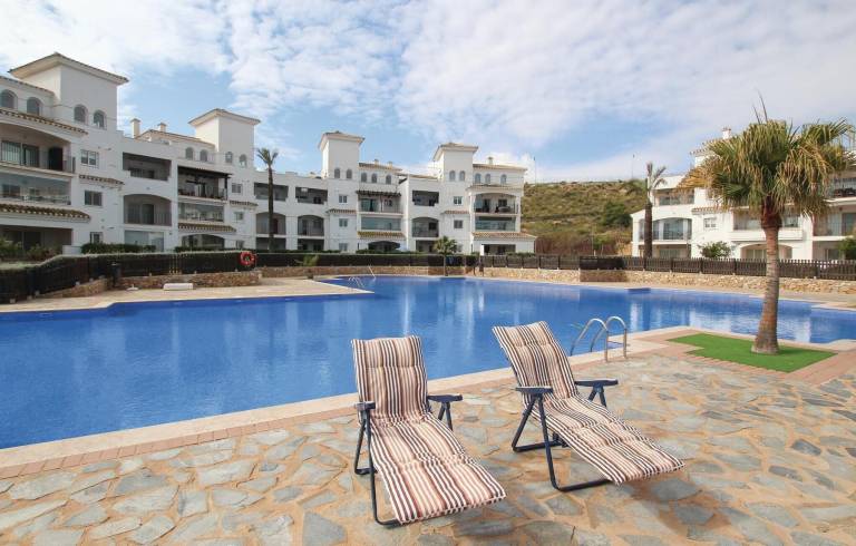 Apartamento Sucina
