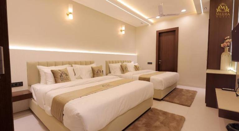 The Meera Hotel — photo 2