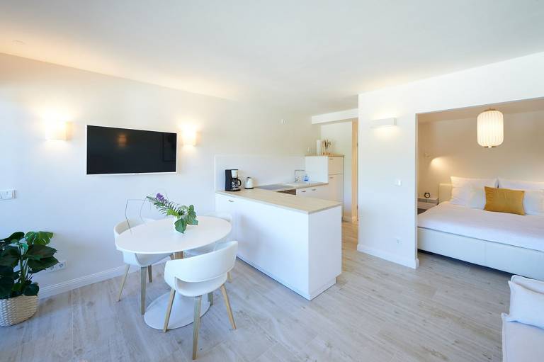 Apartment Bad Reichenhall