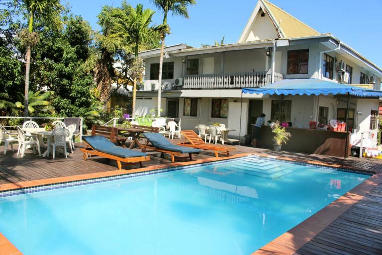 Hostel Wailoloa