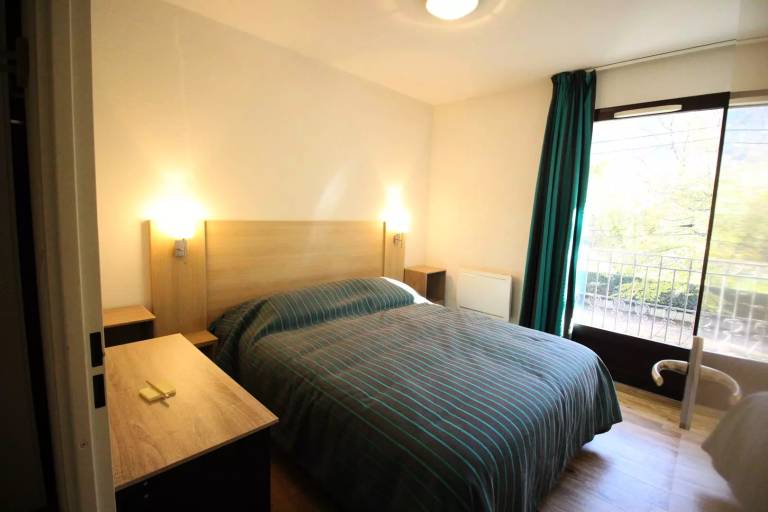 Rental apartment with 1 room for 4 persons — photo 3