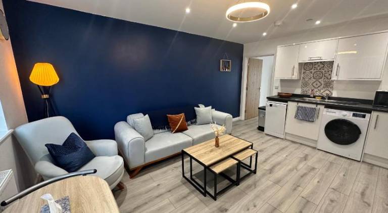 Rental apartment | Pet-friendly — photo 4