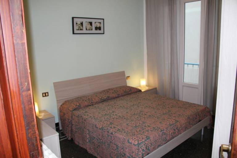 Rental apartment with 1 room for 5 persons — photo 2
