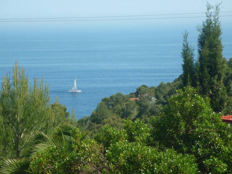 Feriehus Tossa de Mar