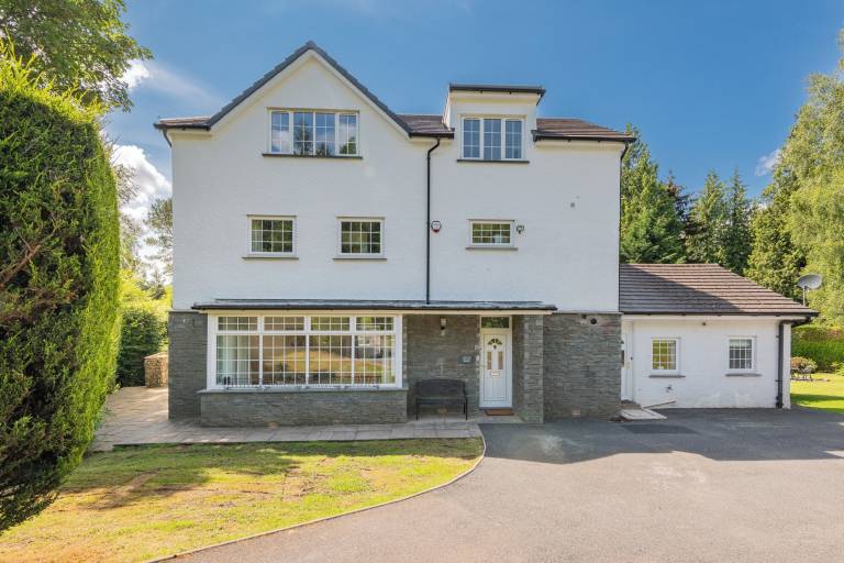House Windermere