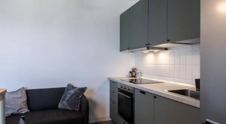 Rental apartment with terrace | Good for workation — photo 5