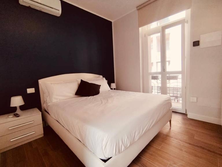Appartement Asti