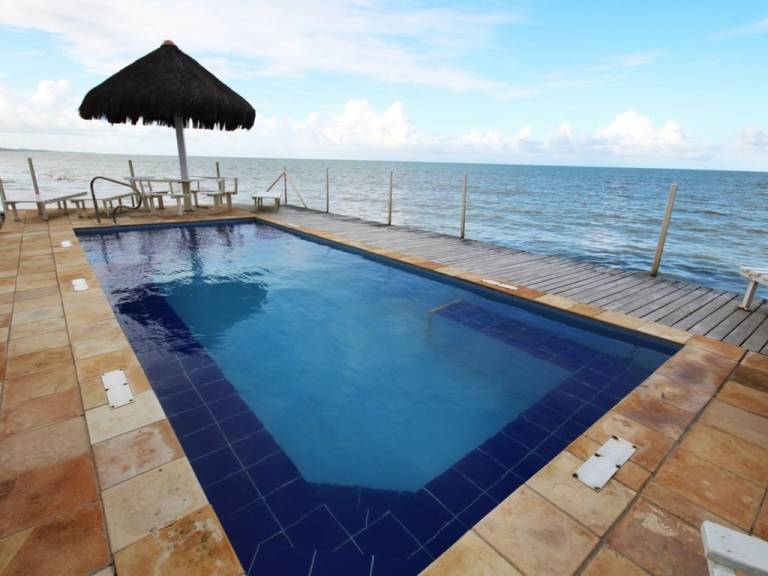 Apartamento Recife
