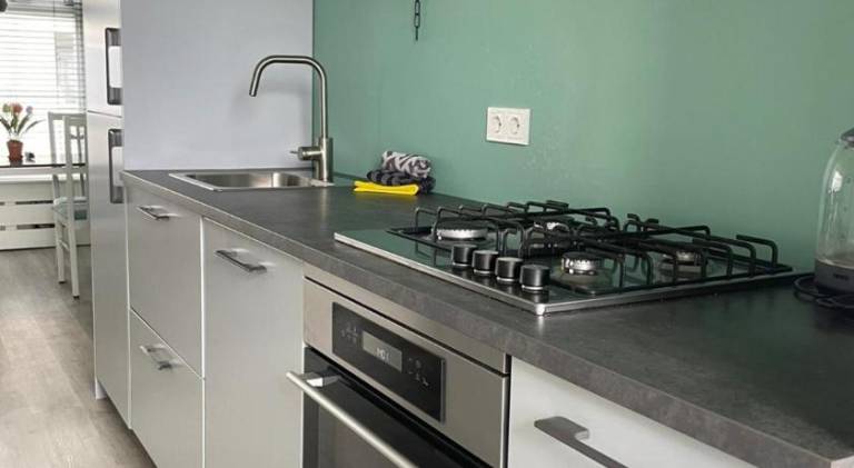 Holiday apartment with 1 room for 3 persons — photo 5
