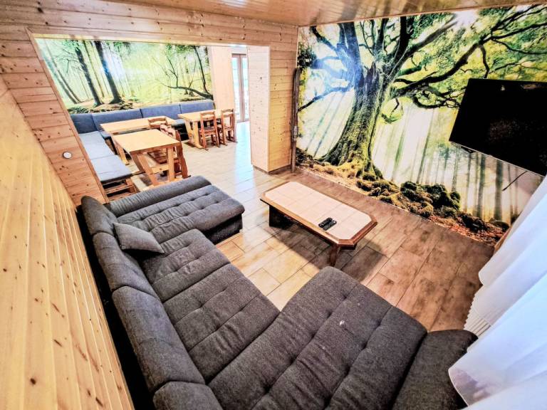 Dům Špičák
