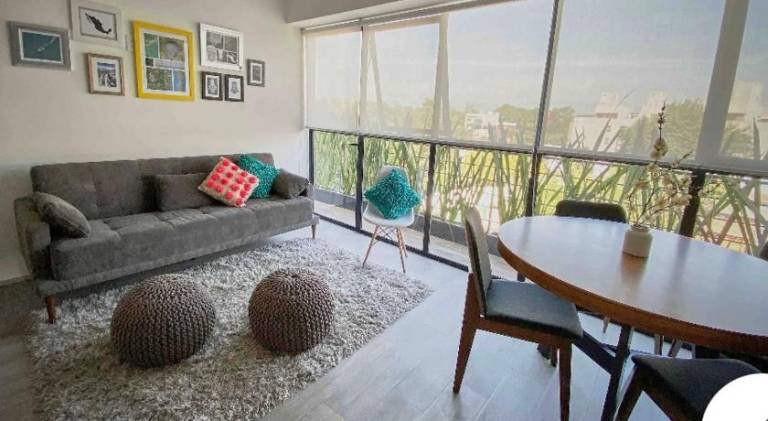 75 m&sup2; Ferienwohnung